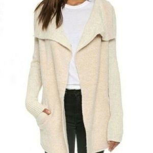 Anthropologie La Fee Verte sweater